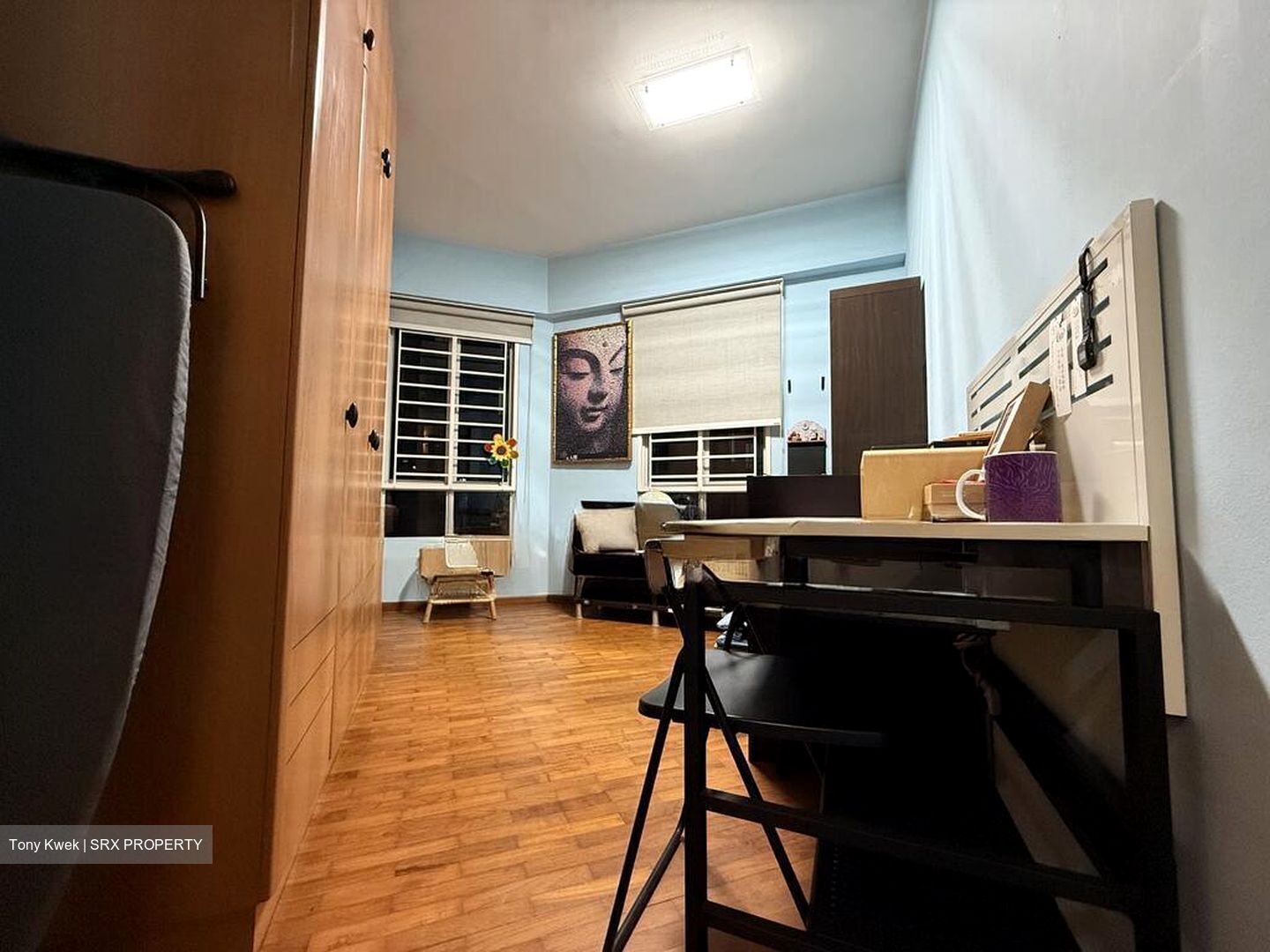 Northoaks (D25), Condominium #503538971